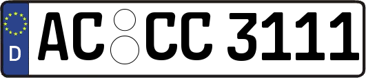 AC-CC3111