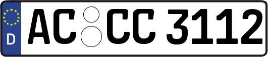 AC-CC3112