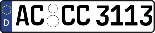 AC-CC3113