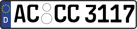 AC-CC3117