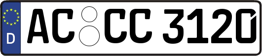 AC-CC3120