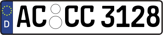 AC-CC3128
