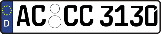 AC-CC3130