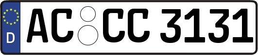 AC-CC3131