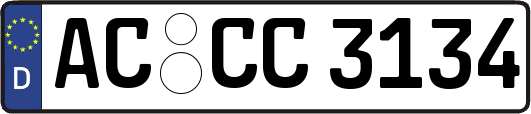 AC-CC3134