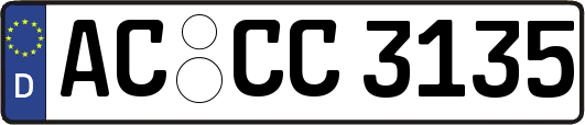 AC-CC3135