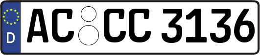 AC-CC3136
