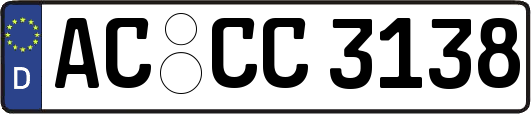 AC-CC3138
