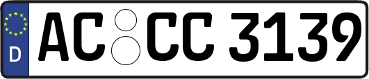 AC-CC3139