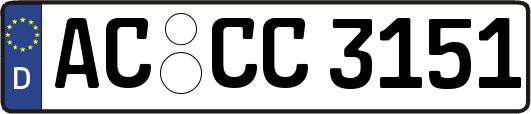 AC-CC3151