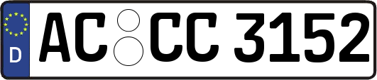 AC-CC3152
