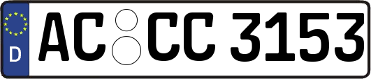 AC-CC3153
