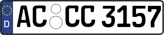 AC-CC3157