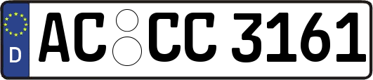 AC-CC3161