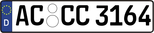 AC-CC3164