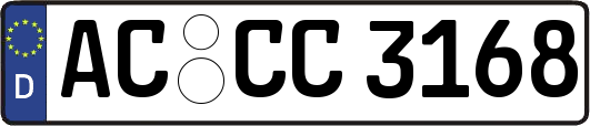 AC-CC3168