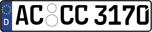 AC-CC3170