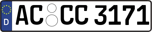 AC-CC3171