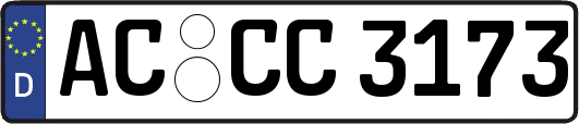 AC-CC3173