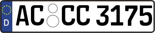 AC-CC3175