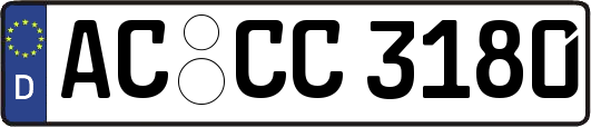 AC-CC3180