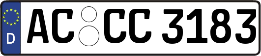 AC-CC3183