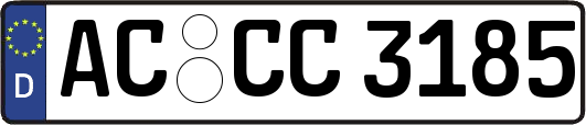 AC-CC3185
