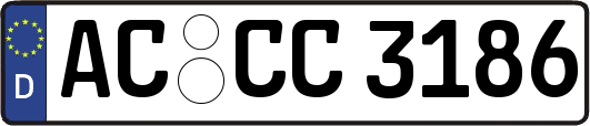 AC-CC3186