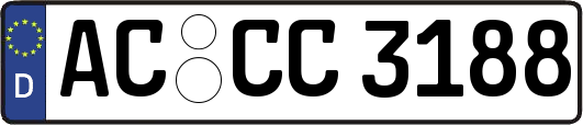 AC-CC3188