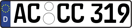 AC-CC319