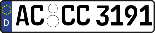 AC-CC3191