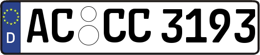 AC-CC3193