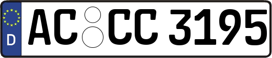 AC-CC3195