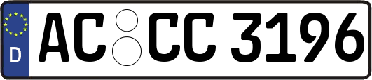 AC-CC3196
