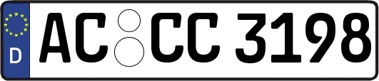 AC-CC3198