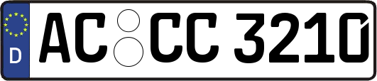 AC-CC3210