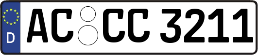 AC-CC3211