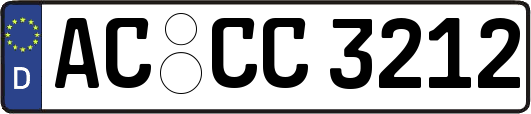 AC-CC3212