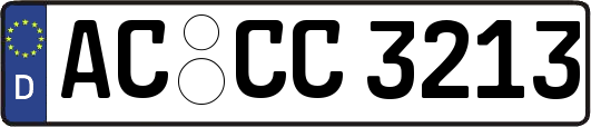 AC-CC3213