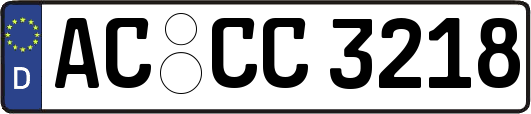 AC-CC3218
