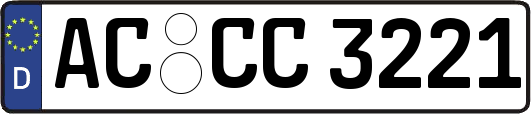 AC-CC3221
