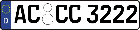 AC-CC3222