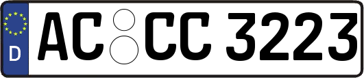 AC-CC3223