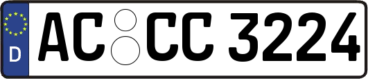 AC-CC3224