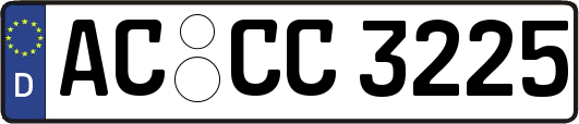 AC-CC3225