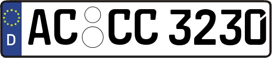 AC-CC3230