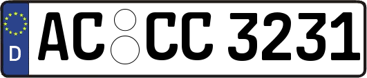 AC-CC3231