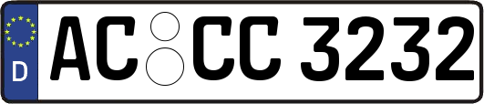 AC-CC3232