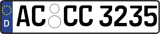 AC-CC3235
