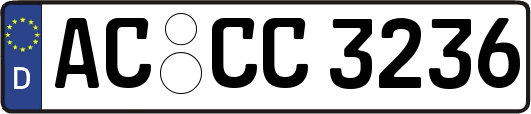 AC-CC3236